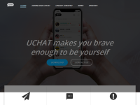 UChat - Multifunctional instant messaging chat app