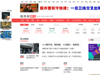 凤凰财经