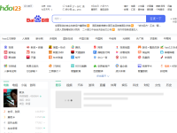 hao222网址之家