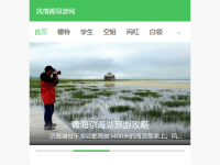 风情阁导游