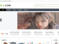 竹子文学网