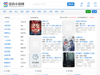 爱尚小说网