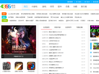 4355小游戏网