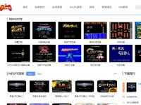 NES游戏网