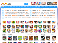 7k7k小游戏