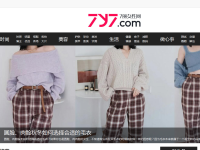 七丽女性网