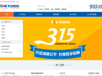 天安财产保险股份有限公司