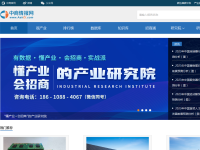 中商情报网