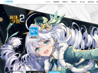 崩坏学园2官方网站
