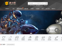 摩尔网