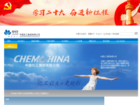 中国化工集团公司