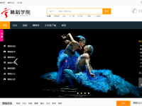 中国舞蹈网