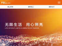 佛山照明