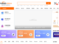 雨果网