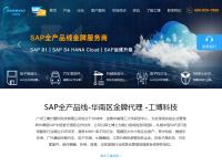 SAP代理商