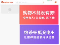 茶杯狐