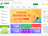 今日苗木网
