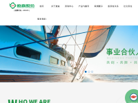 迪森股份
