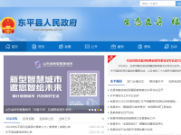 中国�东平