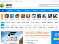 逗游