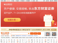 东方财富网