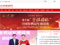 广东象棋网