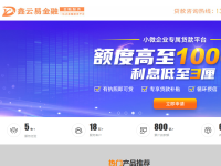 上海贷款公司