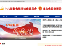 湖北省监察厅