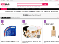 聚美优品
