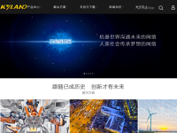 东土科技