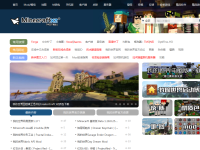 Minecraft中文下载站