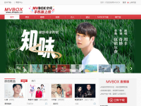 MVBOX播放器