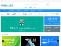 rom基地