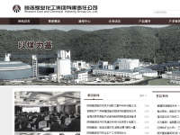 陕西煤业化工集团有限责任公司