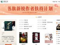 书旗网