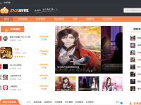 SNS游戏交友网