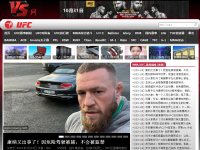 VS网