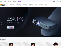 极米官网