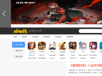 小皮游戏
