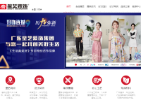 广东星艺装饰集团股份有限公司