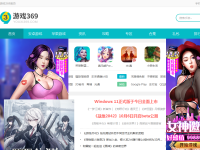 369单机游戏下载基地