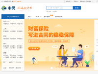 中民保险网