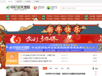 中药材天地网
